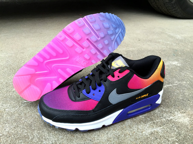air max mauve